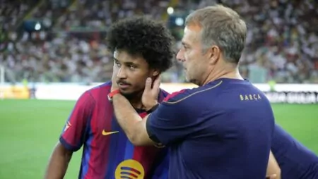 Welcher Sender überträgt Barcelona gegen Feyenoord live im TV? (09.09.2026)