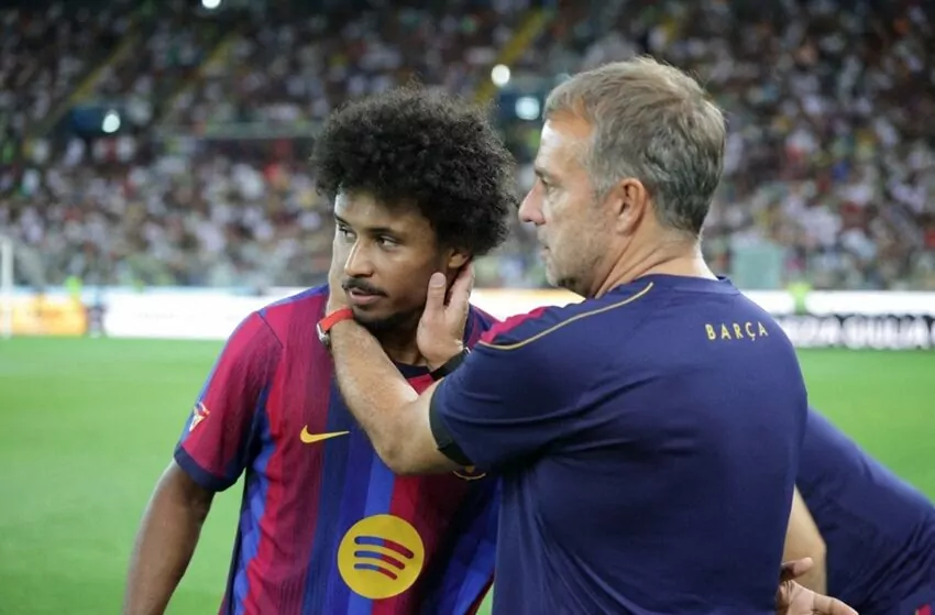 Welcher Sender überträgt Barcelona gegen Feyenoord live im TV? (09.09.2026)