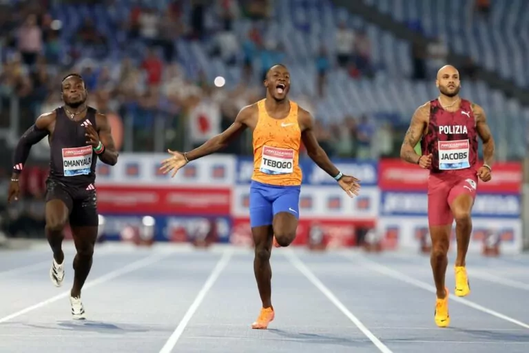 Diamond League Finale 2026 in Brüssel: Quoten, Favoriten & Wett-Tipps (04./05.09.)