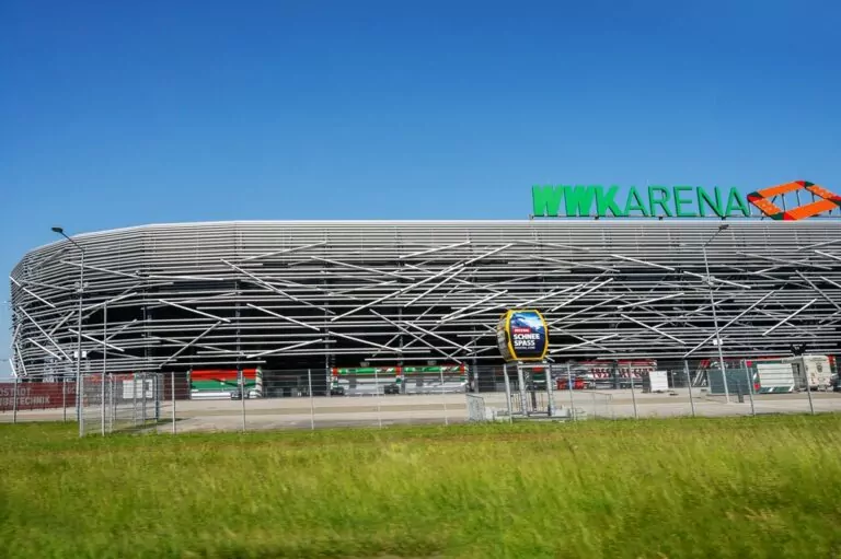 Welcher Sender überträgt FC Augsburg vs. Bayer Leverkusen live im TV & Stream? (12.09.2026)