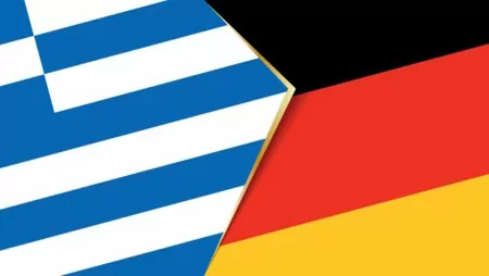 Welcher Sender überträgt Griechenland – Deutschland live im TV & Stream? (04.10.2026)