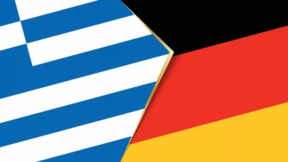 Welcher Sender überträgt Griechenland – Deutschland live im TV & Stream? (04.10.2026)