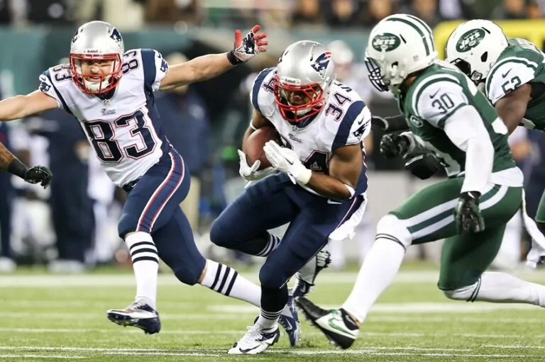 Welcher Sender überträgt Seahawks gegen Patriots live im TV? (10.09.2026)