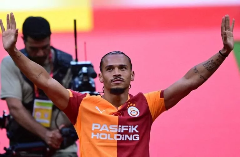 Welcher Sender überträgt Sporting gegen Galatasaray live im TV? (09.09.2026)