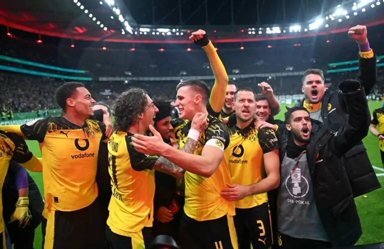 Welcher Sender überträgt die DFB-Pokal-Auslosung der 2. Runde live im TV? (05.09.2026)