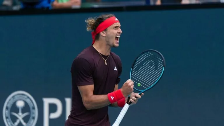 Zverev gewinnt die US Open 2026: Die Zahlen hinter dem zweiten Grand-Slam-Titel