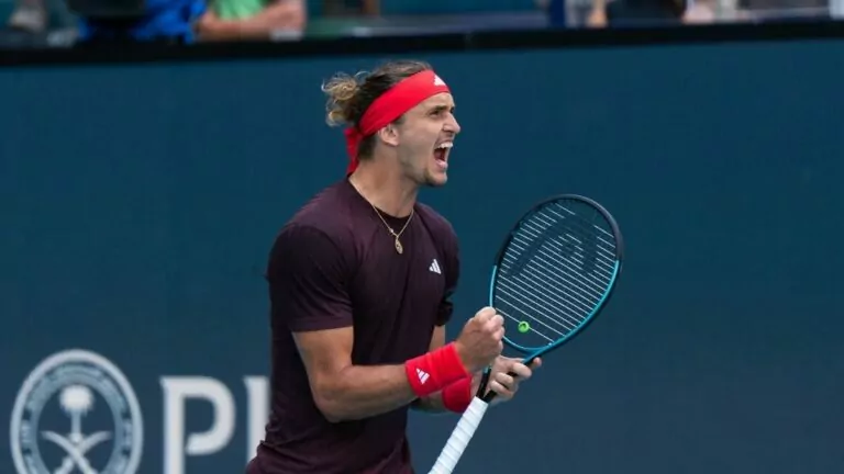 Davis Cup 2026 in Halle: Deutschland gegen Kroatien – Termine, Teams & Favoriten (19./20.09.)