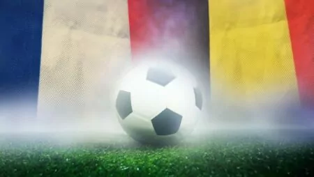 Welcher Sender überträgt Belgien gegen Frankreich live im TV & Stream? (28.09.2026)