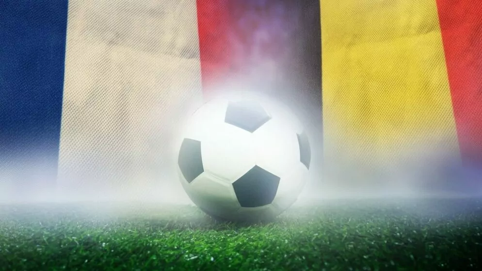 Welcher Sender überträgt Belgien gegen Frankreich live im TV & Stream? (28.09.2026)