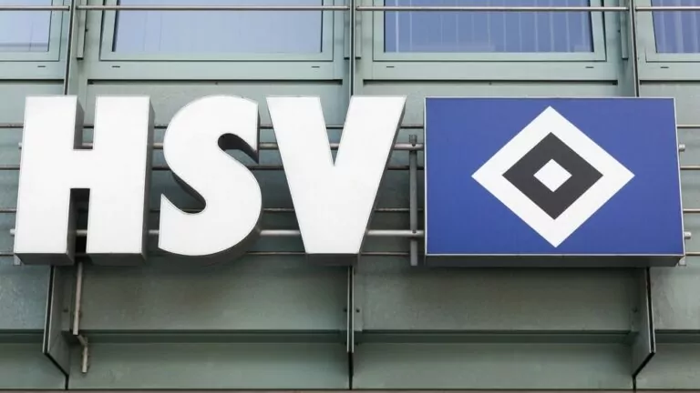 HSV nach dem zweiten 0:5: Polzin unter Druck vor dem Spiel gegen Köln (19.09.2026)