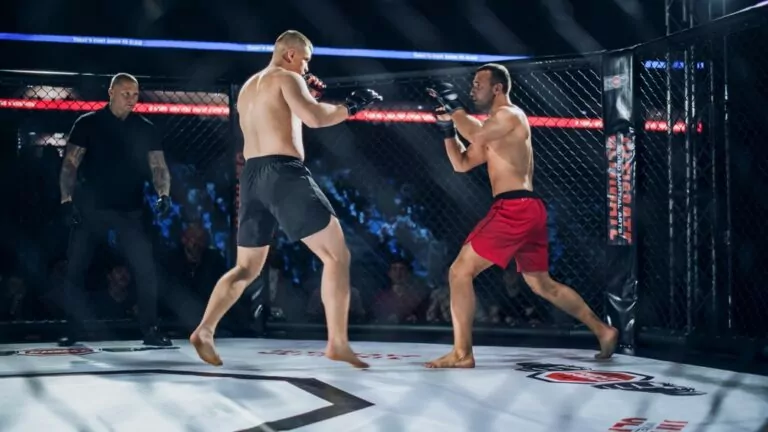 Welcher Sender überträgt UFC 331 Van vs. Pantoja 2 live im TV & Stream? (20.09.2026)