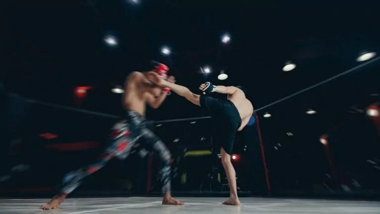 UFC Fight Night: Rosas Jr. vs. Barcelos – Fight Card, Termine & Favoriten (27.09.2026)