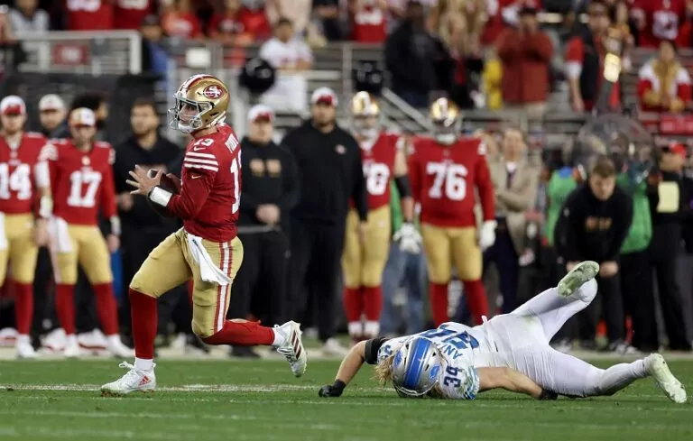Welcher Sender überträgt Rams gegen 49ers live im TV? (11.09.2025)