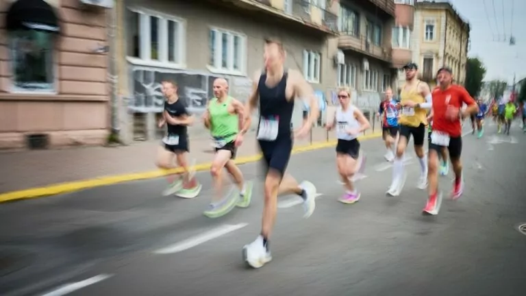Straßenlauf-WM 2026 in Kopenhagen: Termine, Starter & Favoriten (19./20.09.)