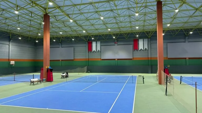 Davis Cup live im TV & Stream: Deutschland gegen Kroatien (19./20.09.2026)