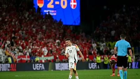 Nach Klopps erstem Sieg: Die Viertelfinal-Szenarien vor Griechenland – Deutschland (04.10.2026)