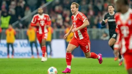 Welcher Sender überträgt Viking vs. Bayern live im TV & Stream? (13.10.2026)