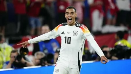 Verletzungs-Radar zur Europapokal-Woche: Remberg, Musiala und die Sperren vor dem 6. Spieltag (13. bis 18.10.2026)