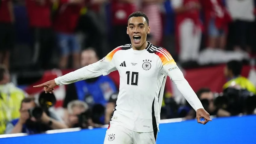 Verletzungs-Radar zur Europapokal-Woche: Remberg, Musiala und die Sperren vor dem 6. Spieltag (13. bis 18.10.2026)