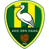 Logo ADO Den Haag