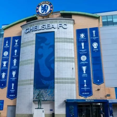 Welcher Sender überträgt Chelsea gegen Man United live? (31.10.2026)