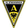 Alemannia Aachen Logo