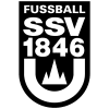 SSV Ulm 1846 Logo