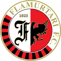 Flamurtari Vlorë Logo