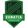 KF Egnatia Rrogozhinë Logo