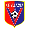 KF Vllaznia Shkodër Logo