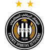 ES Sétif Logo