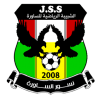 JS Saoura Logo