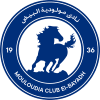MC El Bayadh