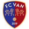 FC Van Logo