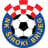 NK Široki Brijeg