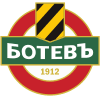 Botev Plovdiv Logo