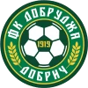 FK Dobrudzha Dobrich Logo