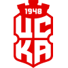 ZSKA 1948 Sofia Logo