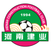 Henan Songshan Longmen F.C.