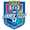 Tianjin Jinmen Tiger F.C.