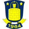 Brøndby IF Logo