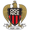 OGC Nice Logo