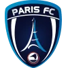 Paris FC Logo