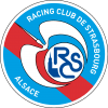 Racing Strasbourg Logo