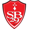Stade Brestois Logo
