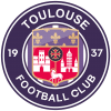 Toulouse FC Logo