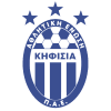 Kifisias AE Logo