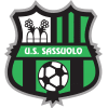 U.S. Sassuolo Logo