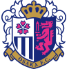 Cerezo Osaka Logo