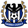 Gamba Osaka Logo